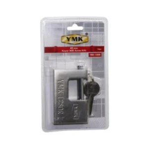 Kayar Milli Asma Kilit 80Mm Ymk