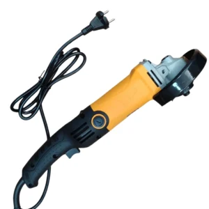 Moon Shop Avuç Taşlama Devir Ayarlı Spiral 580W