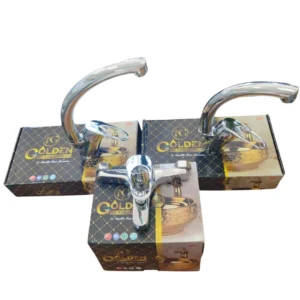 Mix 3 Lü Set (Banyo,Evye,Lavabo) Bataryaları