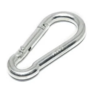 Karabina Düz Yaylı 4Mm