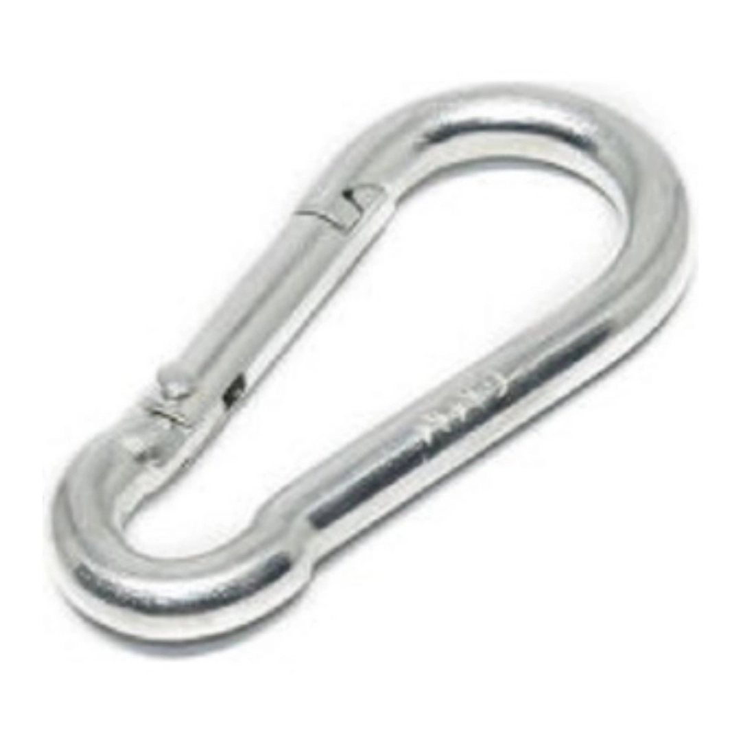 Karabina Düz Yaylı 6Mm