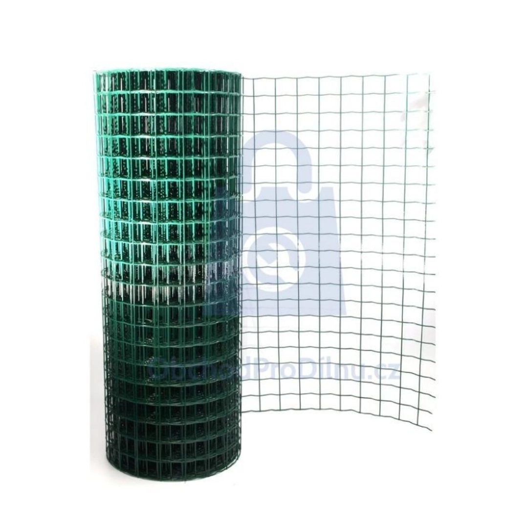 Puntalı Tel 12*12 1M*25Mt (M2)