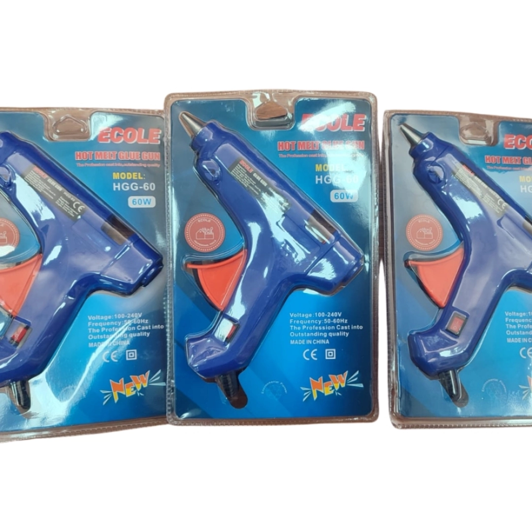 Tabanca Silikon Kalın 60W Miraç - Görsel 3