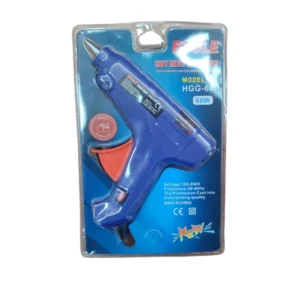 Silikon Tabancası 60 W  Ekole