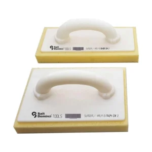 Süngerli Mala 16*30 Cm Skarp